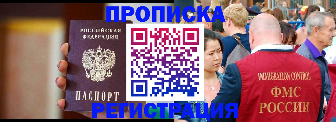 прописка законно в Химках